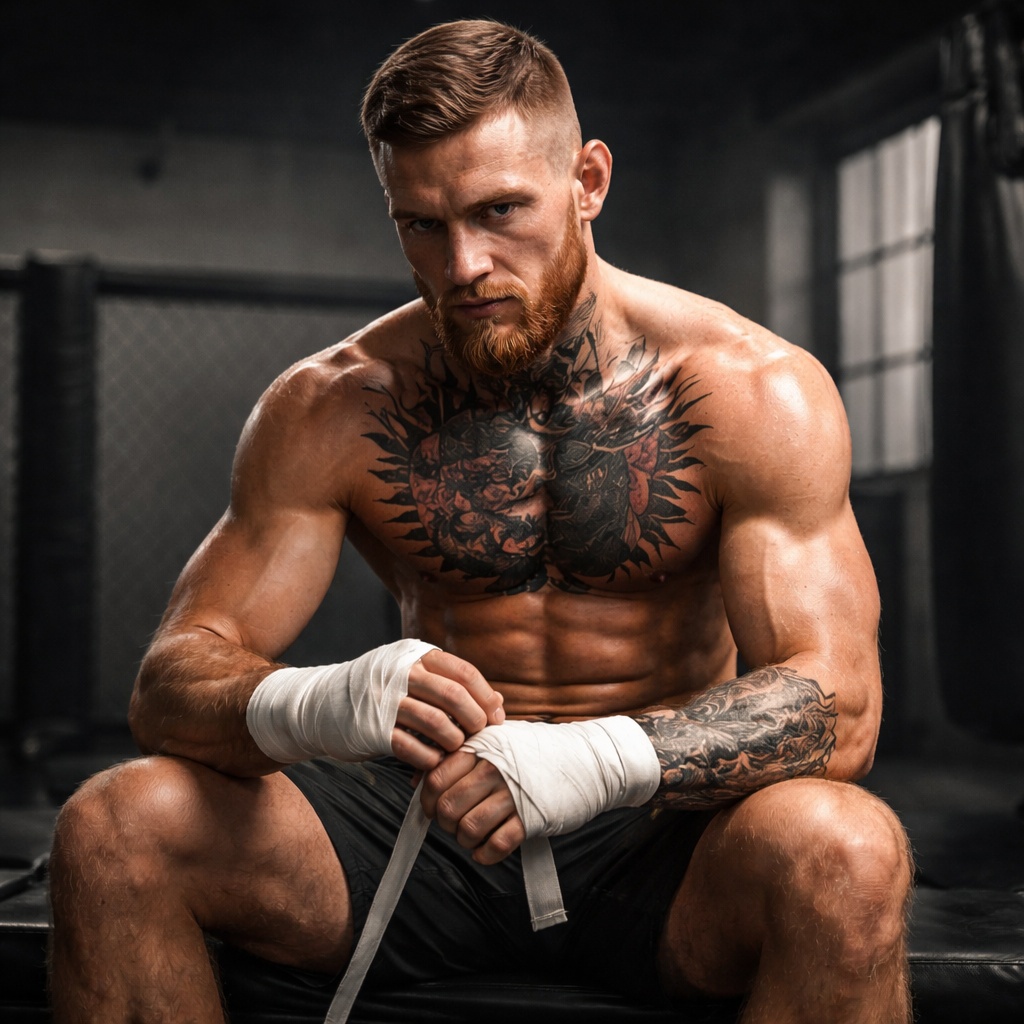 The Glass Game — the fight within